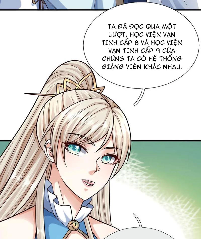 Kiếm Tiên Võ Đế: Bắt Đầu Huyền Vũ Môn Chi Biến Chapter 211 - Trang 2