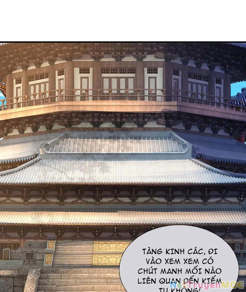 Kiếm Tiên Võ Đế: Bắt Đầu Huyền Vũ Môn Chi Biến Chapter 211 - Trang 2