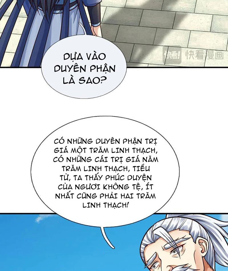Kiếm Tiên Võ Đế: Bắt Đầu Huyền Vũ Môn Chi Biến Chapter 211 - Trang 2