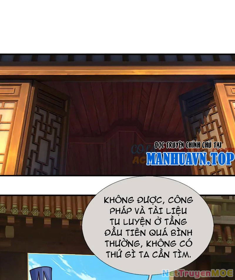 Kiếm Tiên Võ Đế: Bắt Đầu Huyền Vũ Môn Chi Biến Chapter 212 - Trang 2