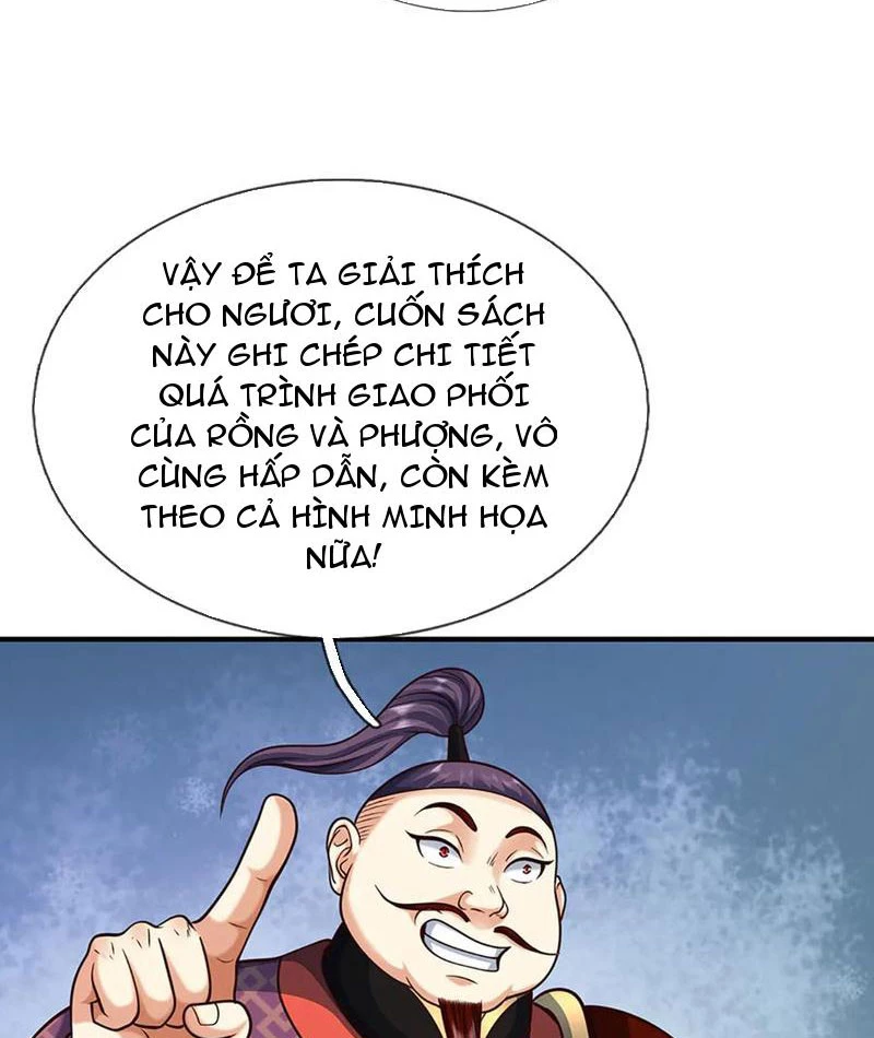 Kiếm Tiên Võ Đế: Bắt Đầu Huyền Vũ Môn Chi Biến Chapter 212 - Trang 2