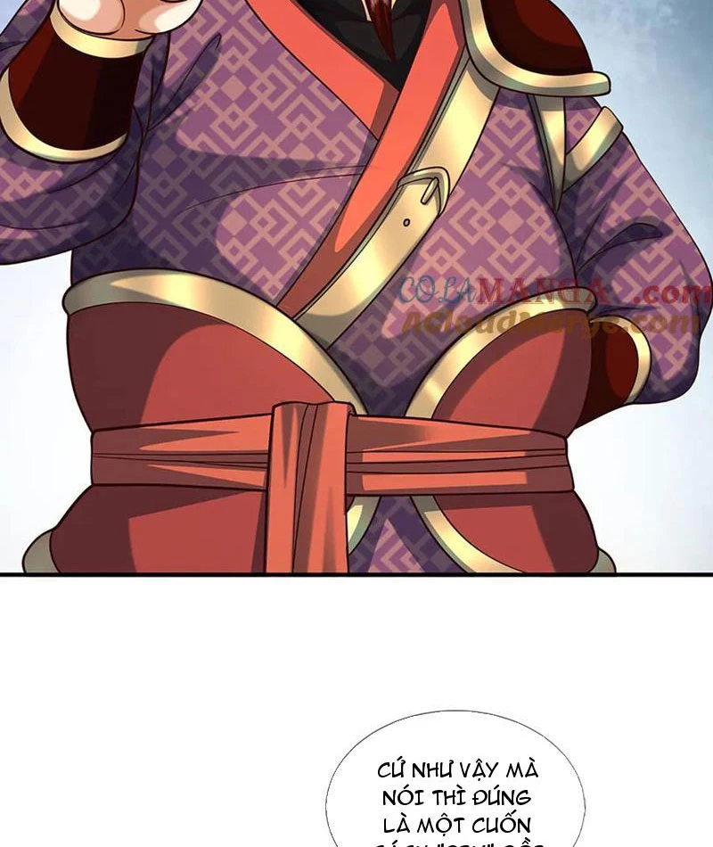Kiếm Tiên Võ Đế: Bắt Đầu Huyền Vũ Môn Chi Biến Chapter 212 - Trang 2