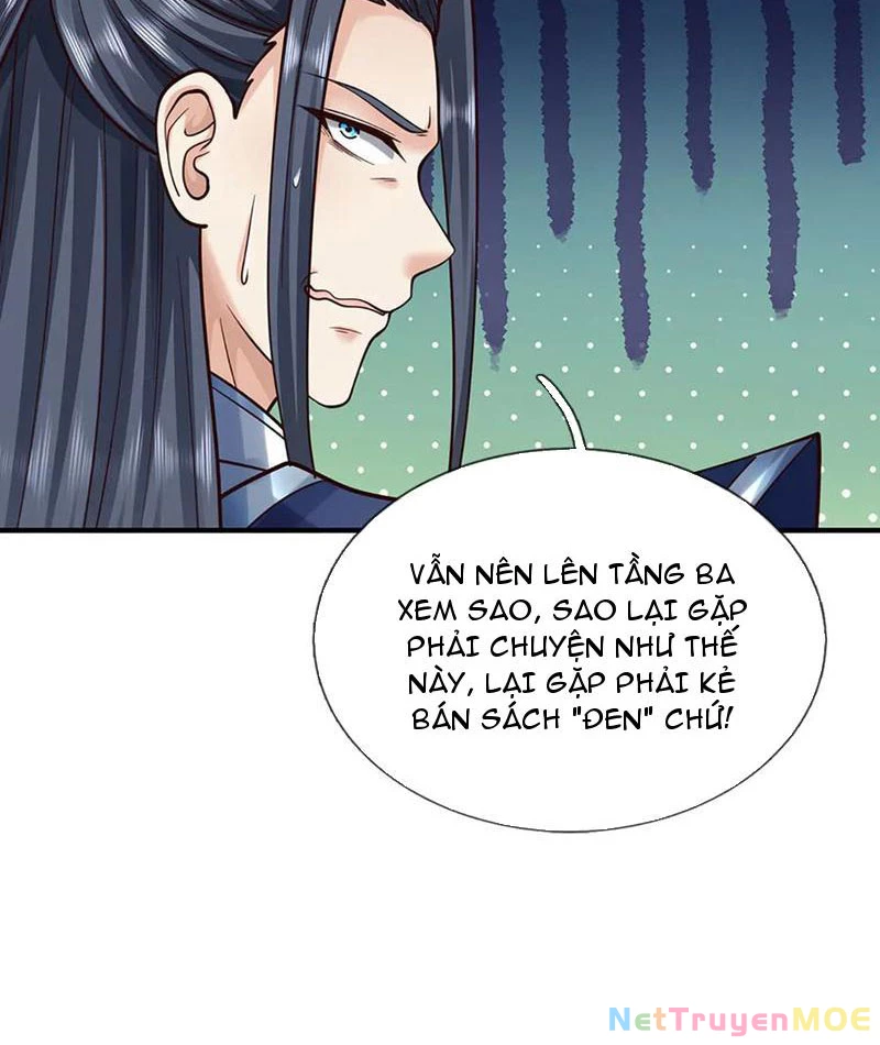 Kiếm Tiên Võ Đế: Bắt Đầu Huyền Vũ Môn Chi Biến Chapter 212 - Trang 2