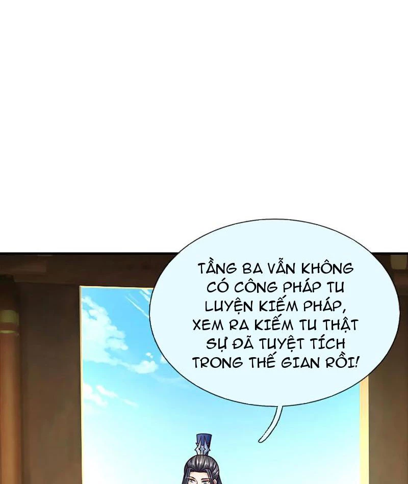 Kiếm Tiên Võ Đế: Bắt Đầu Huyền Vũ Môn Chi Biến Chapter 212 - Trang 2