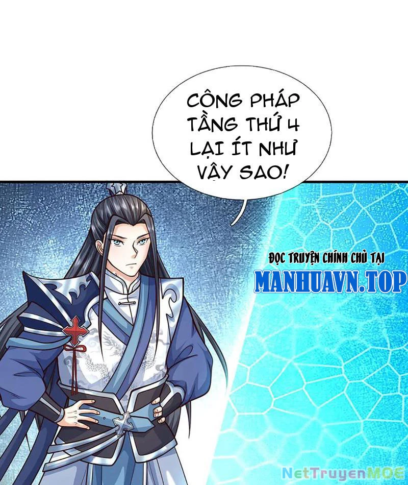 Kiếm Tiên Võ Đế: Bắt Đầu Huyền Vũ Môn Chi Biến Chapter 212 - Trang 2