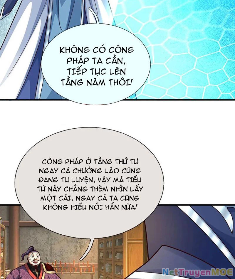 Kiếm Tiên Võ Đế: Bắt Đầu Huyền Vũ Môn Chi Biến Chapter 212 - Trang 2