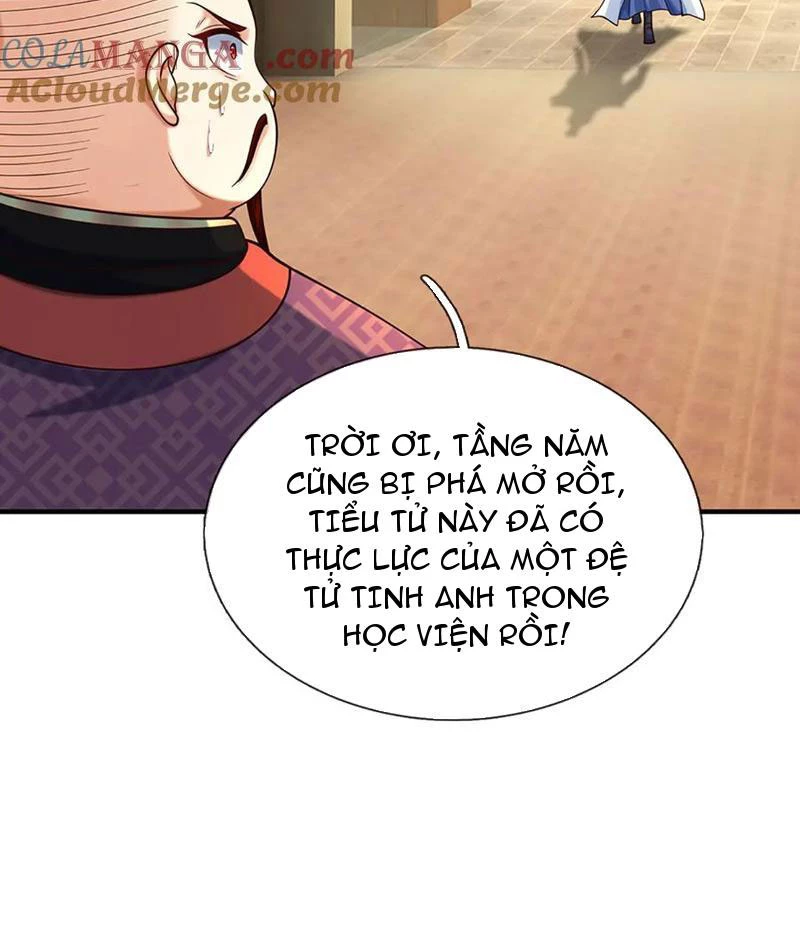 Kiếm Tiên Võ Đế: Bắt Đầu Huyền Vũ Môn Chi Biến Chapter 212 - Trang 2