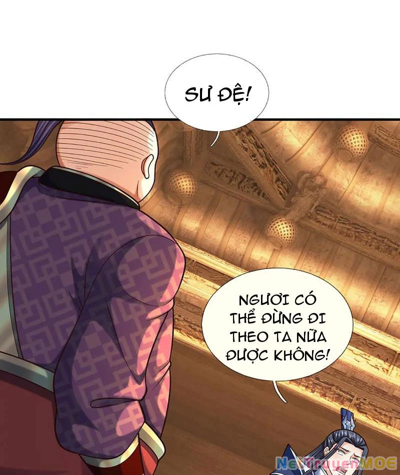Kiếm Tiên Võ Đế: Bắt Đầu Huyền Vũ Môn Chi Biến Chapter 212 - Trang 2
