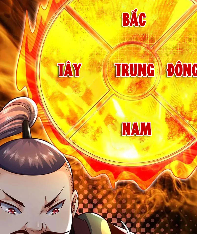 Kiếm Tiên Võ Đế: Bắt Đầu Huyền Vũ Môn Chi Biến Chapter 212 - Trang 2