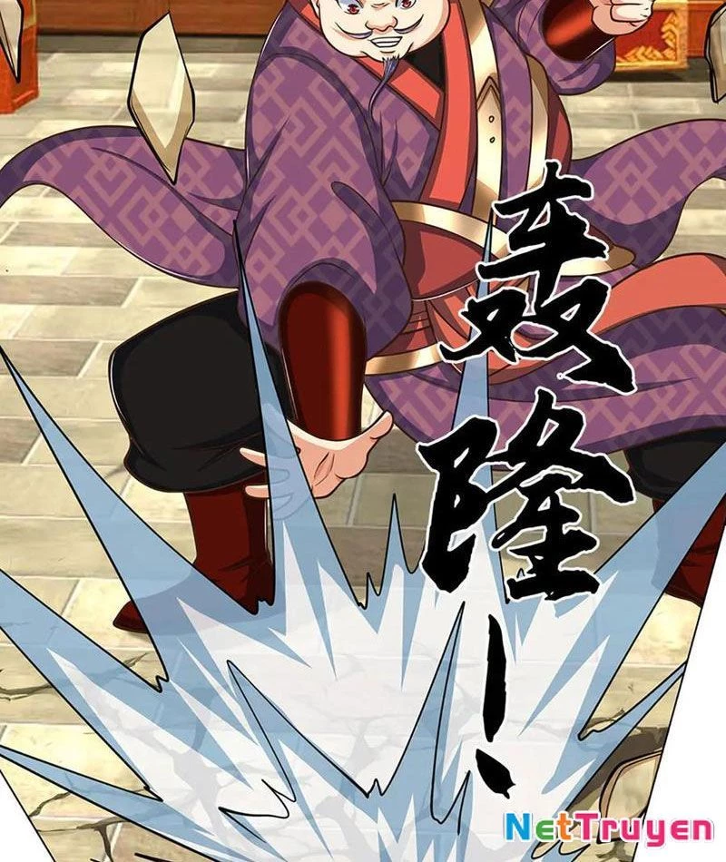 Kiếm Tiên Võ Đế: Bắt Đầu Huyền Vũ Môn Chi Biến Chapter 214 - Trang 2