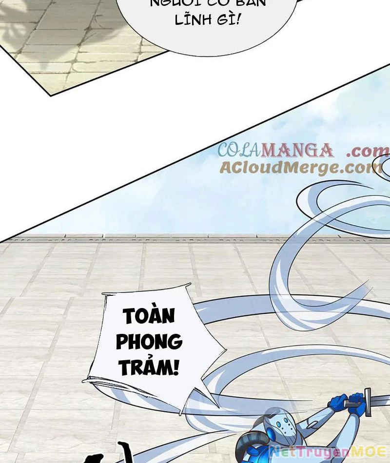 Kiếm Tiên Võ Đế: Bắt Đầu Huyền Vũ Môn Chi Biến Chapter 214 - Trang 2