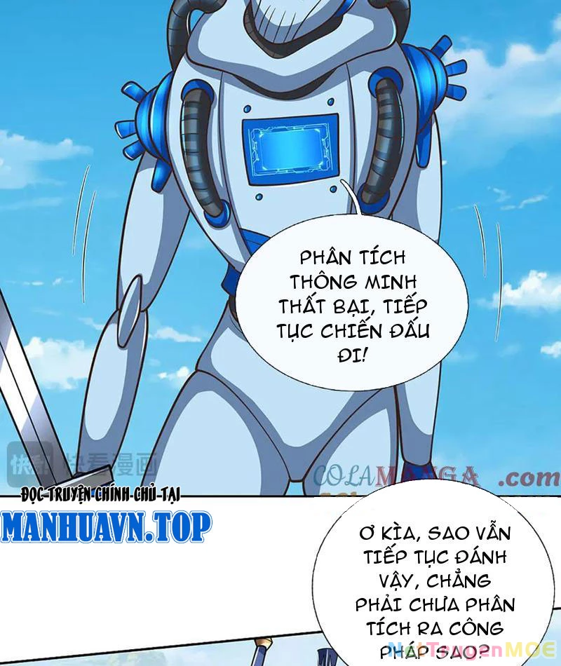 Kiếm Tiên Võ Đế: Bắt Đầu Huyền Vũ Môn Chi Biến Chapter 214 - Trang 2