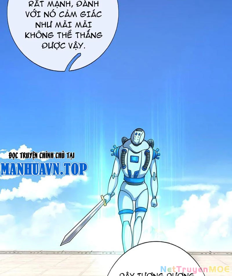 Kiếm Tiên Võ Đế: Bắt Đầu Huyền Vũ Môn Chi Biến Chapter 214 - Trang 2