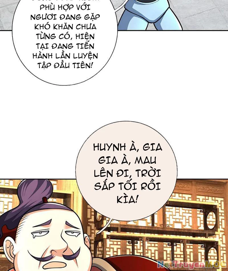 Kiếm Tiên Võ Đế: Bắt Đầu Huyền Vũ Môn Chi Biến Chapter 214 - Trang 2