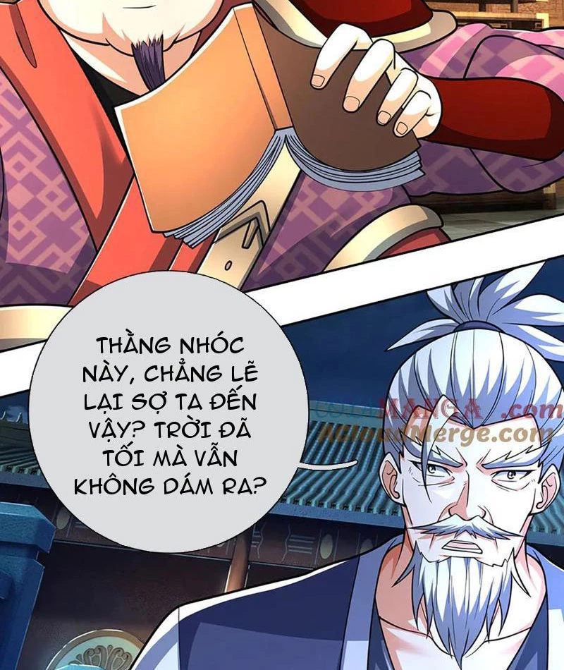 Kiếm Tiên Võ Đế: Bắt Đầu Huyền Vũ Môn Chi Biến Chapter 214 - Trang 2