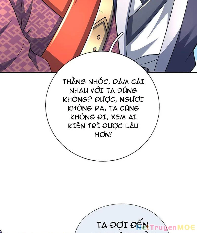 Kiếm Tiên Võ Đế: Bắt Đầu Huyền Vũ Môn Chi Biến Chapter 214 - Trang 2
