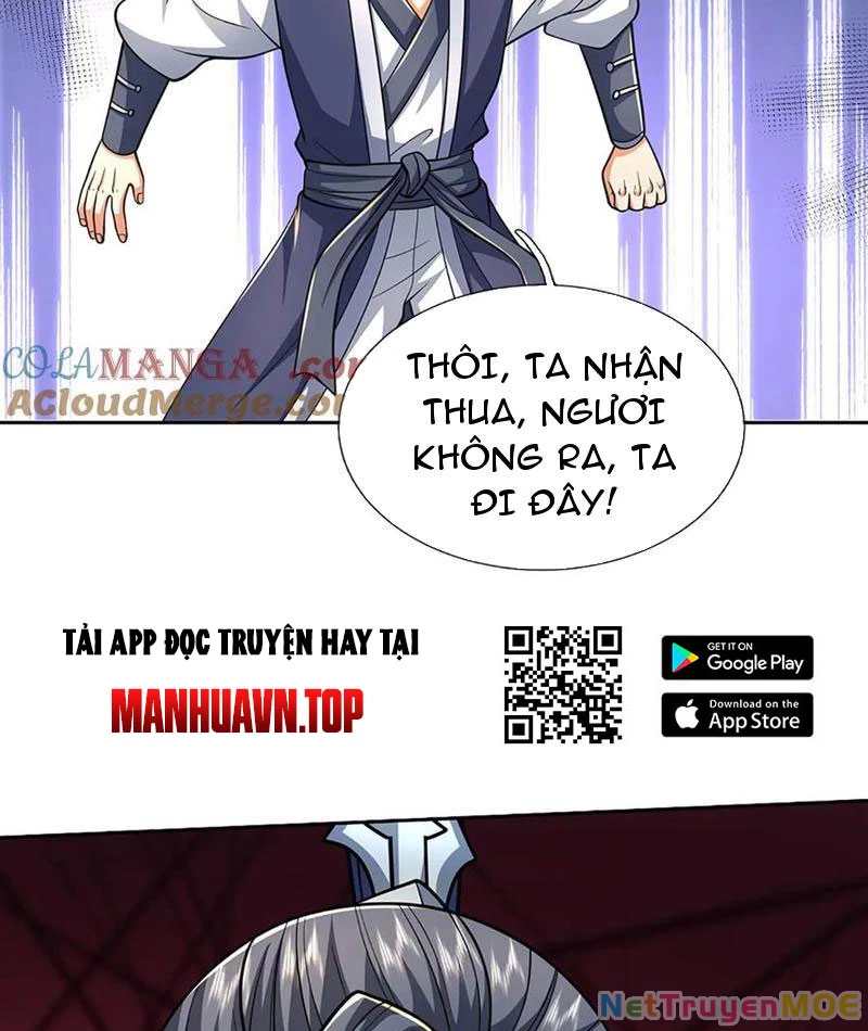 Kiếm Tiên Võ Đế: Bắt Đầu Huyền Vũ Môn Chi Biến Chapter 214 - Trang 2