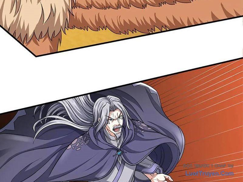 Kiếm Tiên Võ Đế: Bắt Đầu Huyền Vũ Môn Chi Biến Chapter 238 - Trang 2