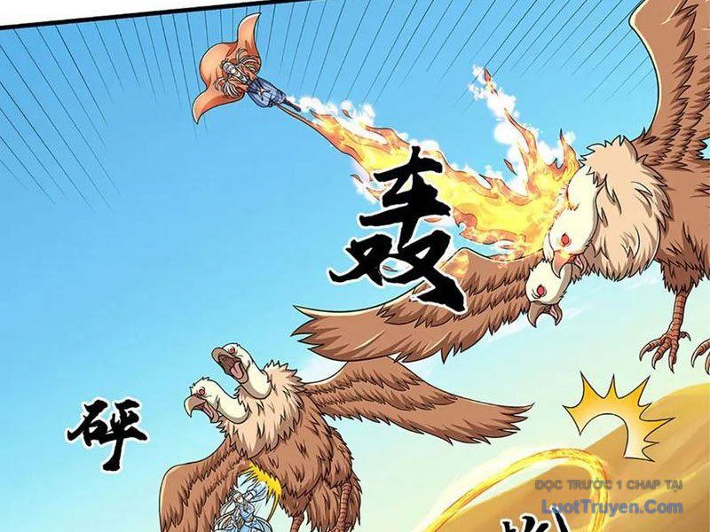 Kiếm Tiên Võ Đế: Bắt Đầu Huyền Vũ Môn Chi Biến Chapter 238 - Trang 2