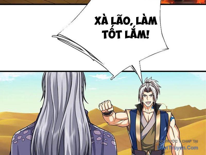 Kiếm Tiên Võ Đế: Bắt Đầu Huyền Vũ Môn Chi Biến Chapter 238 - Trang 2
