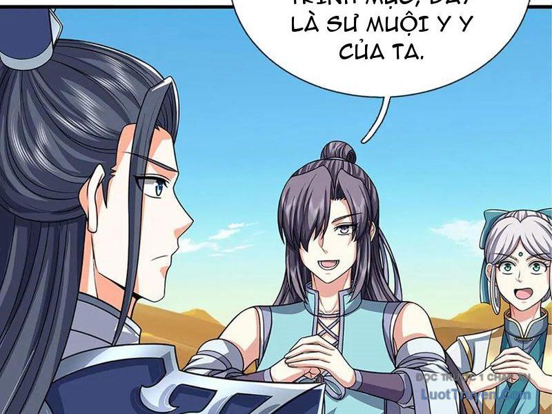 Kiếm Tiên Võ Đế: Bắt Đầu Huyền Vũ Môn Chi Biến Chapter 238 - Trang 2