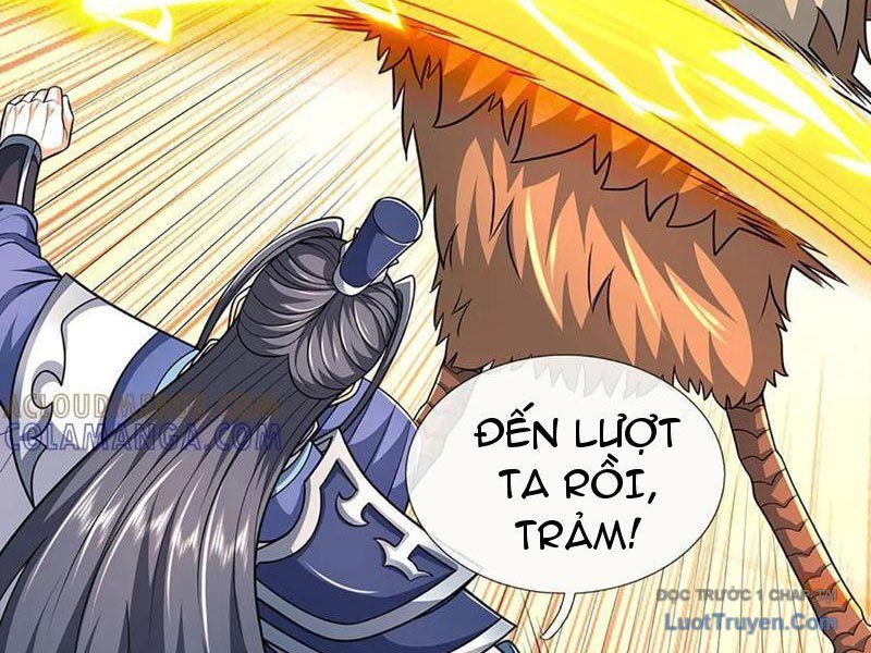 Kiếm Tiên Võ Đế: Bắt Đầu Huyền Vũ Môn Chi Biến Chapter 238 - Trang 2