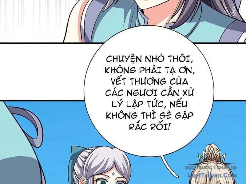 Kiếm Tiên Võ Đế: Bắt Đầu Huyền Vũ Môn Chi Biến Chapter 238 - Trang 2