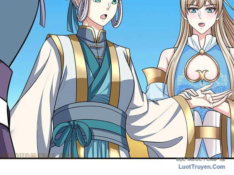 Kiếm Tiên Võ Đế: Bắt Đầu Huyền Vũ Môn Chi Biến Chapter 238 - Trang 2