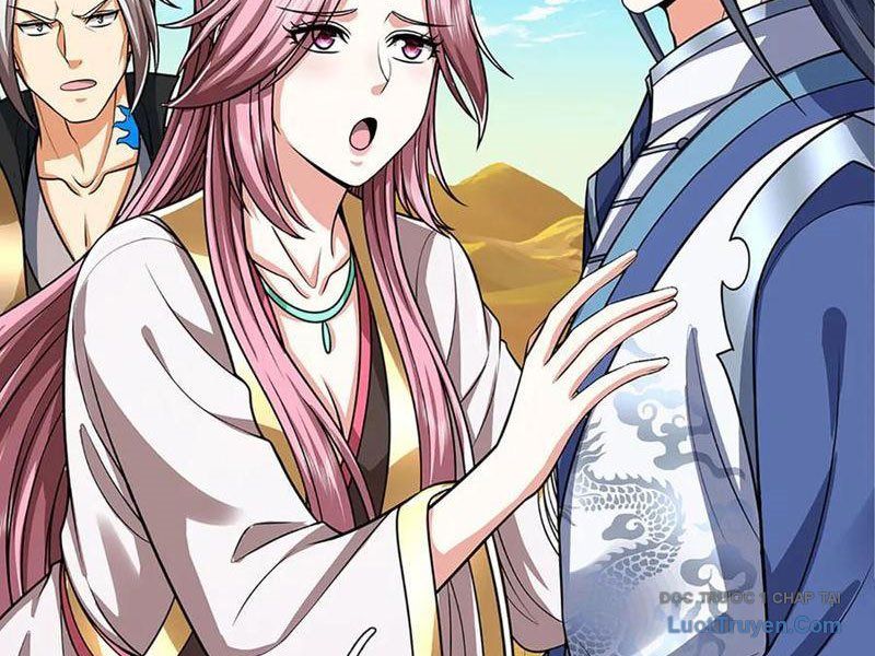 Kiếm Tiên Võ Đế: Bắt Đầu Huyền Vũ Môn Chi Biến Chapter 238 - Trang 2