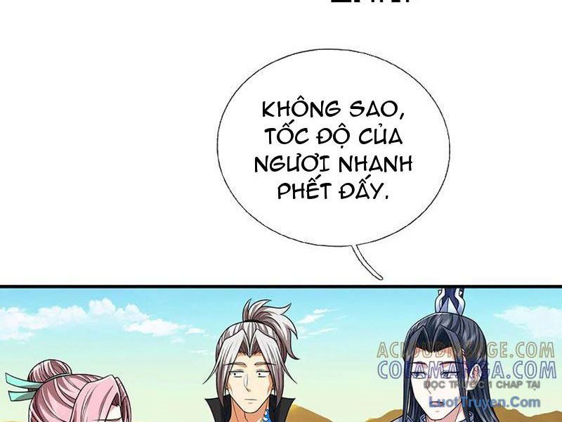 Kiếm Tiên Võ Đế: Bắt Đầu Huyền Vũ Môn Chi Biến Chapter 238 - Trang 2