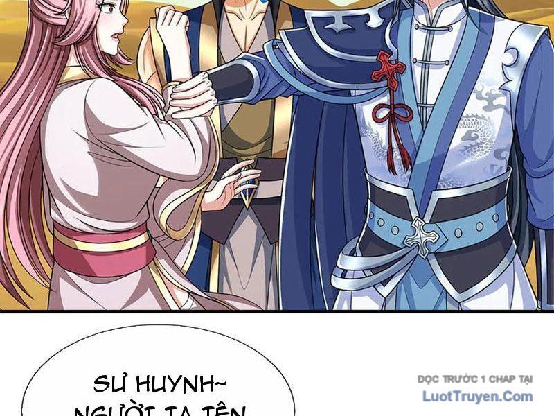 Kiếm Tiên Võ Đế: Bắt Đầu Huyền Vũ Môn Chi Biến Chapter 238 - Trang 2