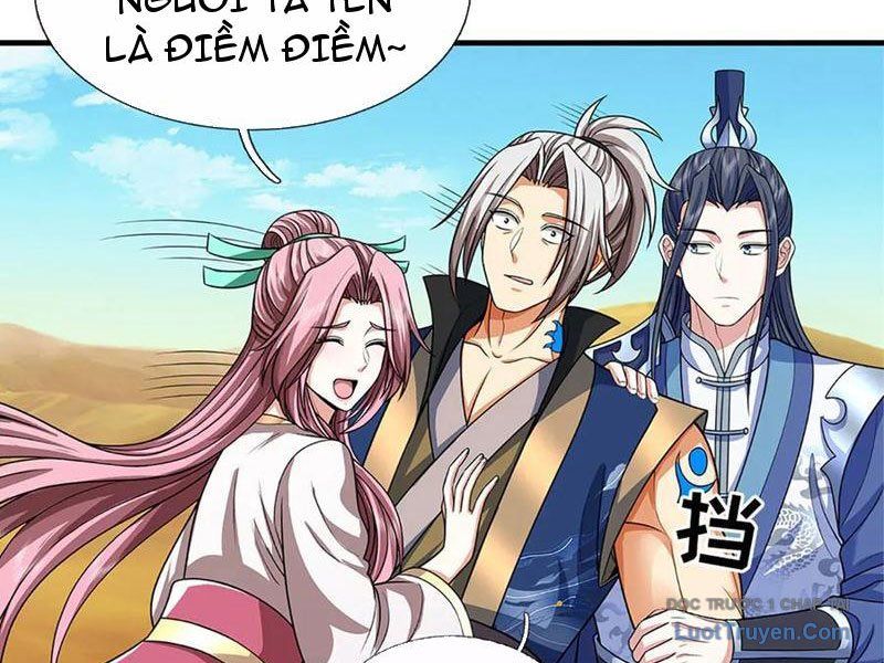 Kiếm Tiên Võ Đế: Bắt Đầu Huyền Vũ Môn Chi Biến Chapter 238 - Trang 2