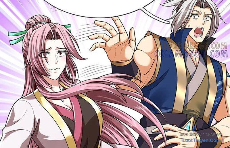 Kiếm Tiên Võ Đế: Bắt Đầu Huyền Vũ Môn Chi Biến Chapter 238 - Trang 2