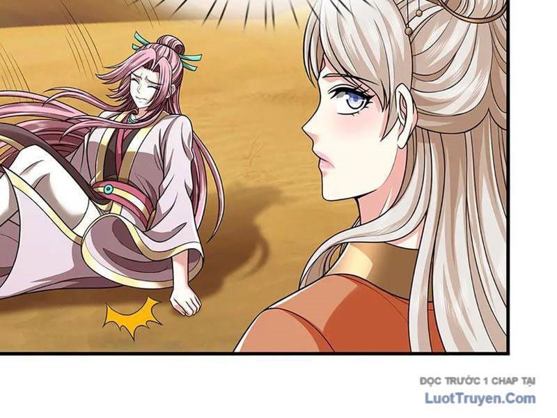 Kiếm Tiên Võ Đế: Bắt Đầu Huyền Vũ Môn Chi Biến Chapter 238 - Trang 2