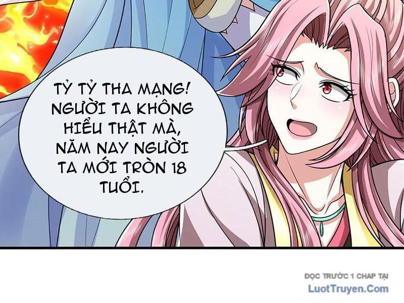 Kiếm Tiên Võ Đế: Bắt Đầu Huyền Vũ Môn Chi Biến Chapter 238 - Trang 2