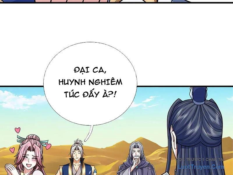 Kiếm Tiên Võ Đế: Bắt Đầu Huyền Vũ Môn Chi Biến Chapter 238 - Trang 2