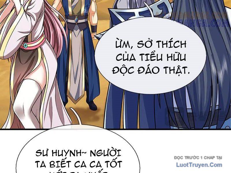 Kiếm Tiên Võ Đế: Bắt Đầu Huyền Vũ Môn Chi Biến Chapter 238 - Trang 2