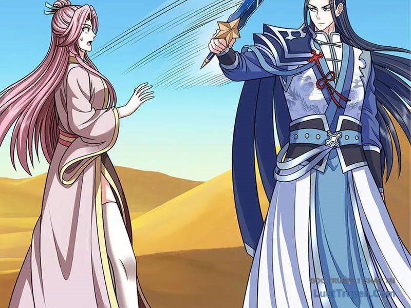 Kiếm Tiên Võ Đế: Bắt Đầu Huyền Vũ Môn Chi Biến Chapter 238 - Trang 2