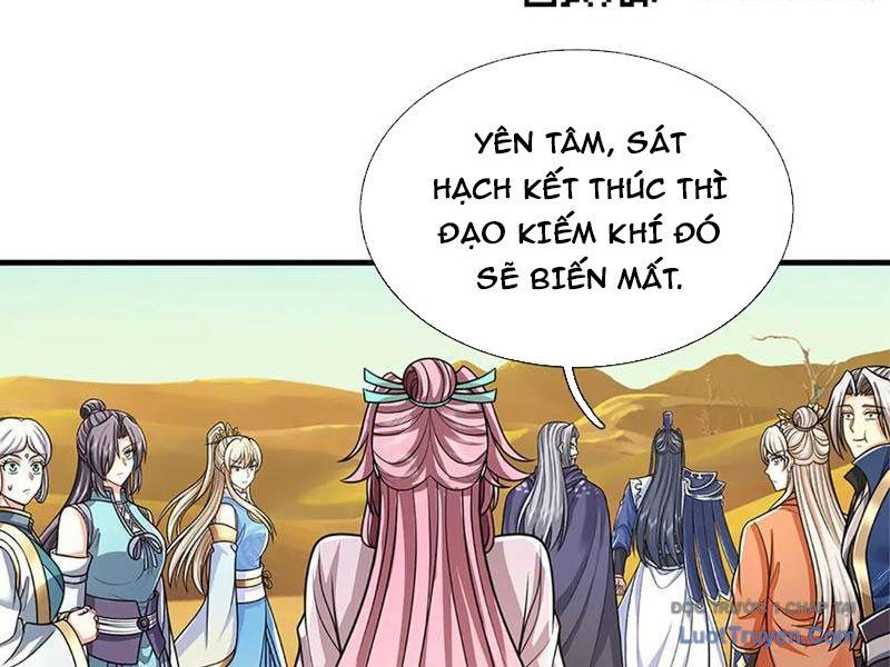Kiếm Tiên Võ Đế: Bắt Đầu Huyền Vũ Môn Chi Biến Chapter 238 - Trang 2