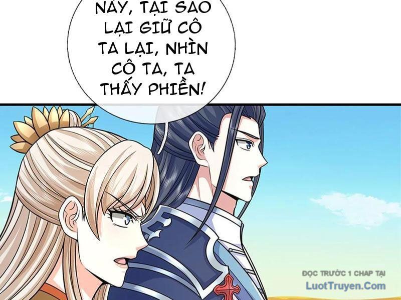 Kiếm Tiên Võ Đế: Bắt Đầu Huyền Vũ Môn Chi Biến Chapter 238 - Trang 2