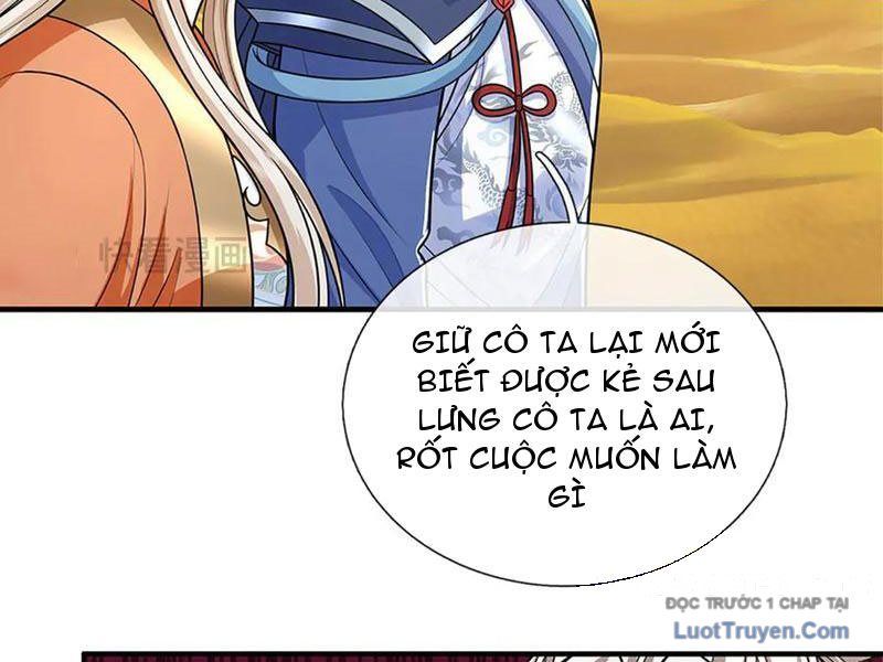 Kiếm Tiên Võ Đế: Bắt Đầu Huyền Vũ Môn Chi Biến Chapter 238 - Trang 2