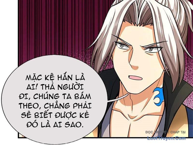 Kiếm Tiên Võ Đế: Bắt Đầu Huyền Vũ Môn Chi Biến Chapter 238 - Trang 2