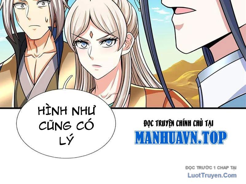 Kiếm Tiên Võ Đế: Bắt Đầu Huyền Vũ Môn Chi Biến Chapter 238 - Trang 2