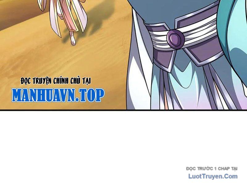 Kiếm Tiên Võ Đế: Bắt Đầu Huyền Vũ Môn Chi Biến Chapter 238 - Trang 2