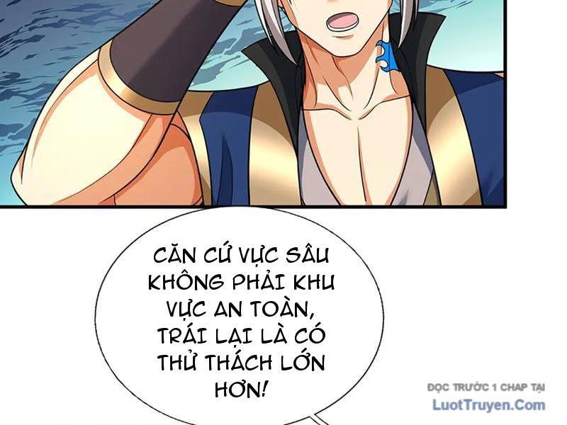 Kiếm Tiên Võ Đế: Bắt Đầu Huyền Vũ Môn Chi Biến Chapter 238 - Trang 2