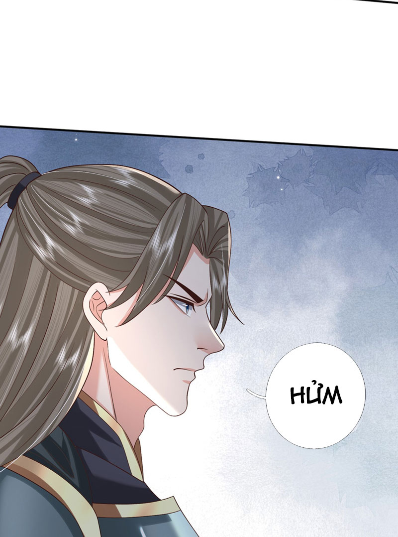 Kiếm Tiên Võ Đế: Bắt Đầu Huyền Vũ Môn Chi Biến Chapter 28 - Trang 2