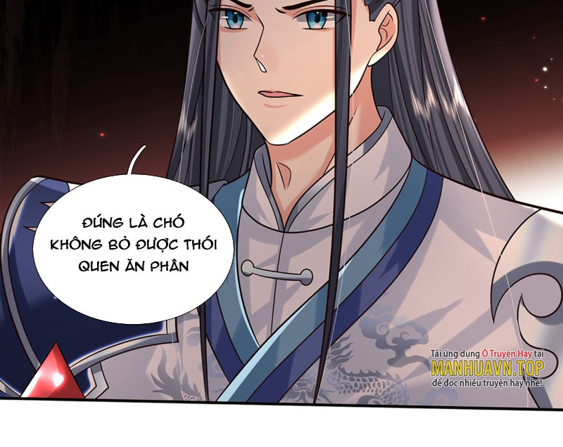 Kiếm Tiên Võ Đế: Bắt Đầu Huyền Vũ Môn Chi Biến Chapter 28 - Trang 2