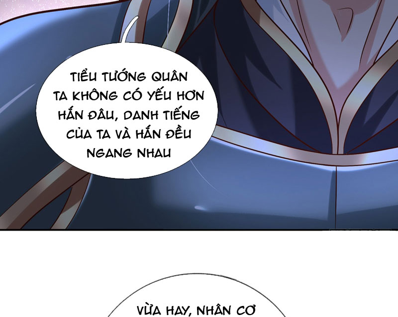 Kiếm Tiên Võ Đế: Bắt Đầu Huyền Vũ Môn Chi Biến Chapter 28 - Trang 2