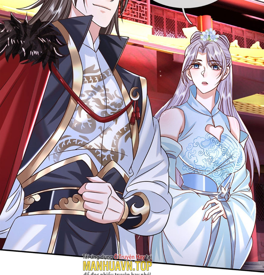 Kiếm Tiên Võ Đế: Bắt Đầu Huyền Vũ Môn Chi Biến Chapter 3 - Trang 2