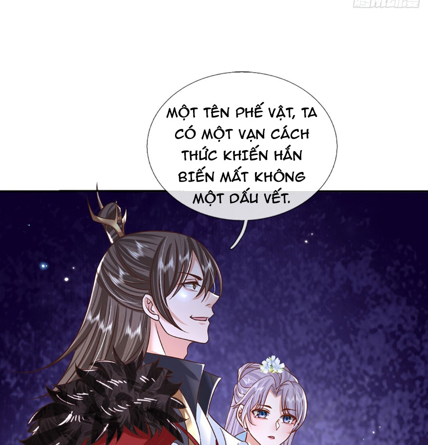Kiếm Tiên Võ Đế: Bắt Đầu Huyền Vũ Môn Chi Biến Chapter 3 - Trang 2